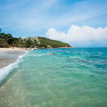 Saii Koh Samui Villas - Adult Only 12 Plus Choeng Mon Esterno foto