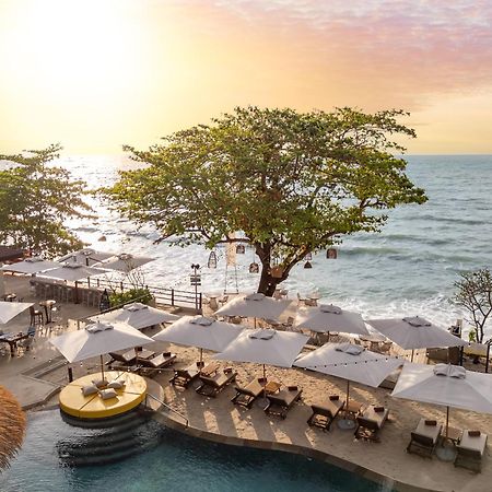 Saii Koh Samui Villas - Adult Only 12 Plus Choeng Mon Esterno foto