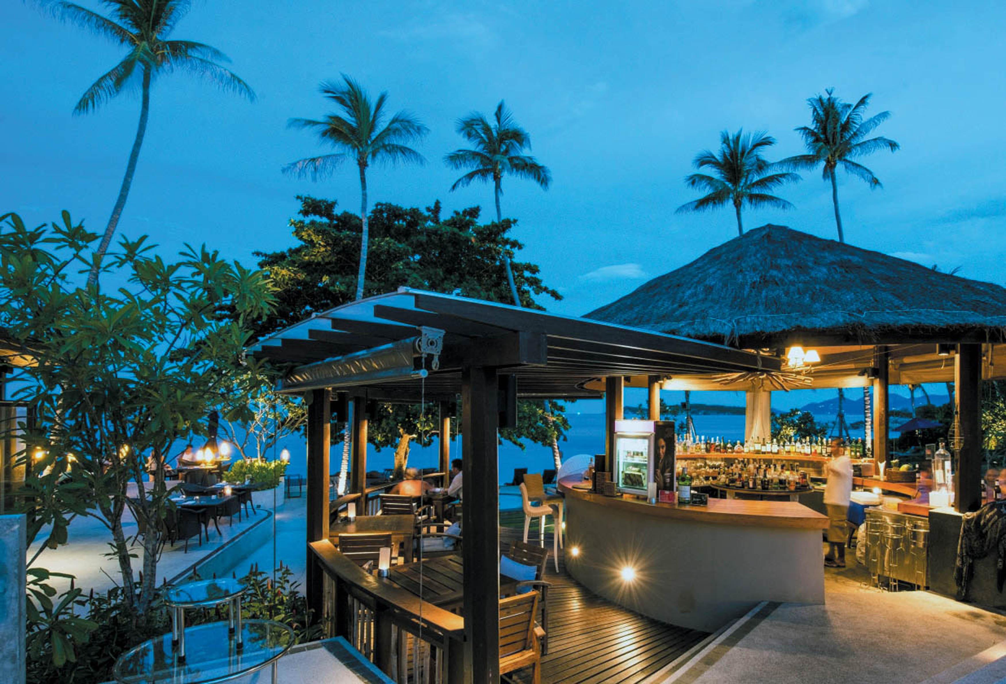 Saii Koh Samui Villas - Adult Only 12 Plus Choeng Mon Esterno foto