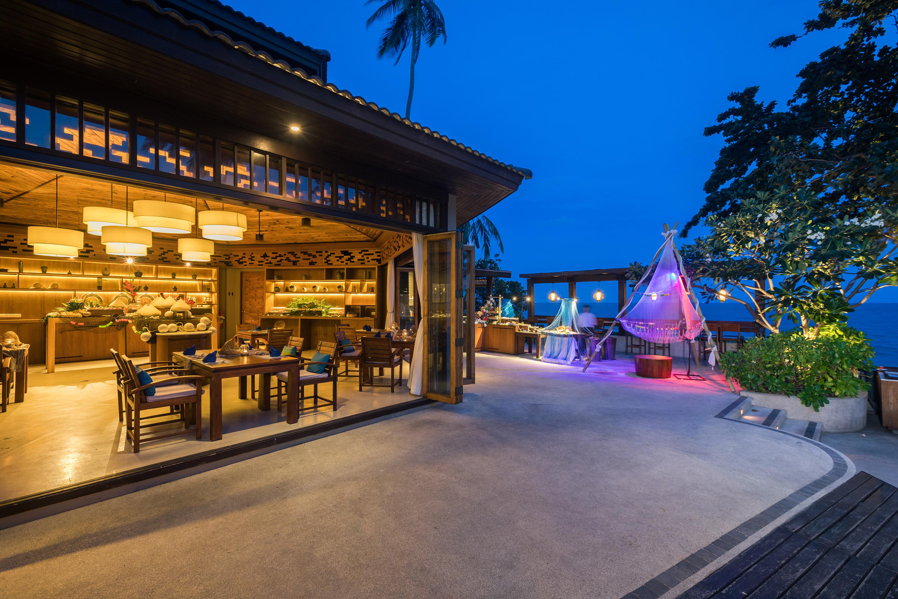 Saii Koh Samui Villas - Adult Only 12 Plus Choeng Mon Esterno foto