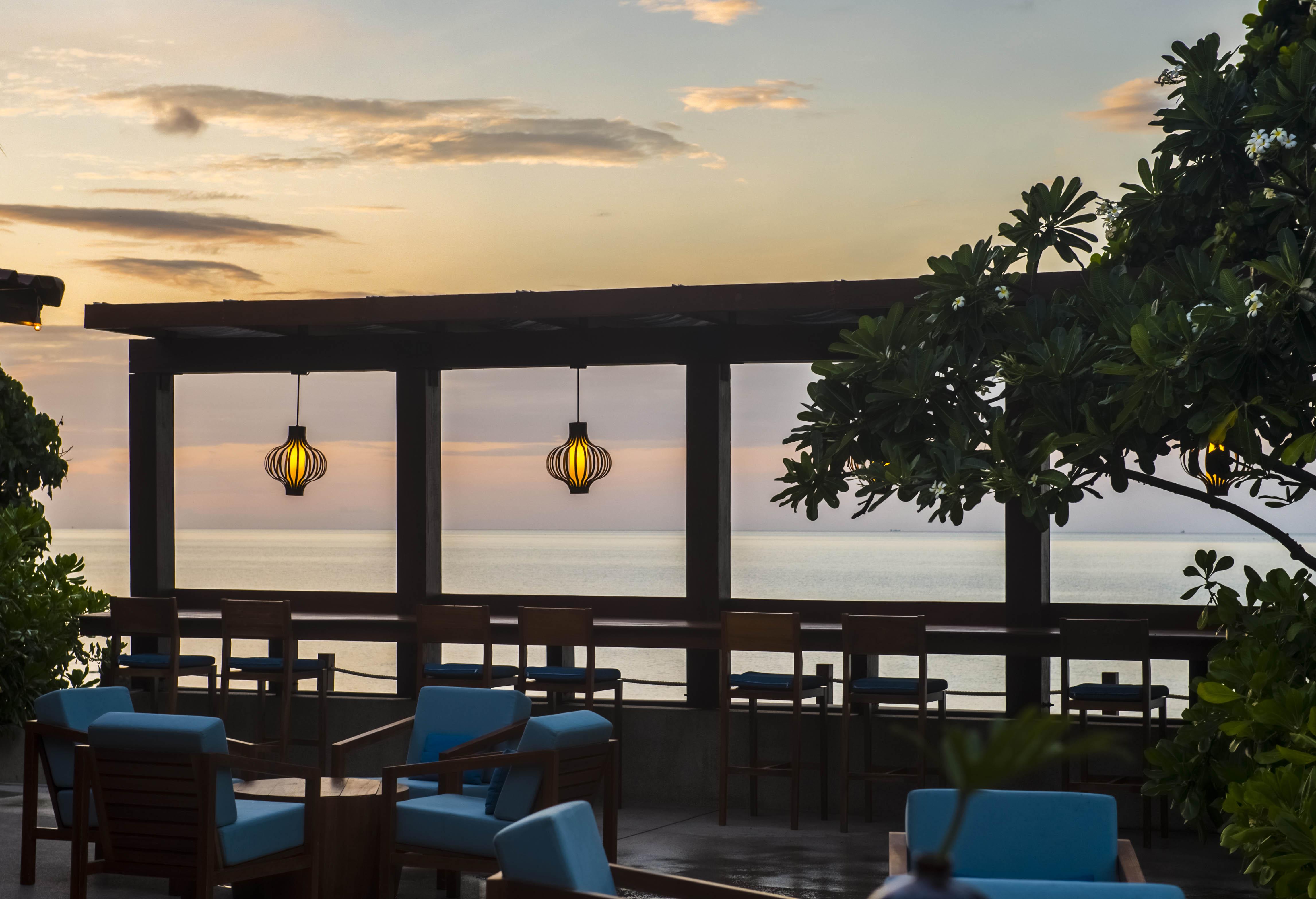 Saii Koh Samui Villas - Adult Only 12 Plus Choeng Mon Esterno foto