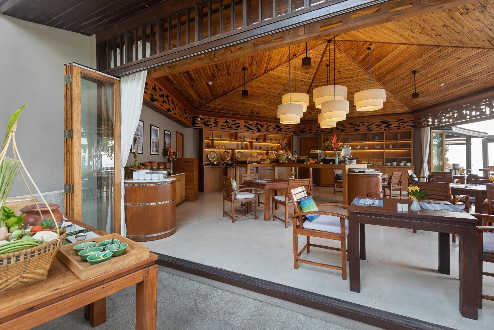 Saii Koh Samui Villas - Adult Only 12 Plus Choeng Mon Esterno foto